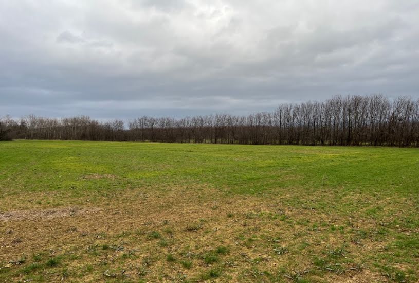  Vente Terrain à bâtir - 422m² à Valence (26000) 