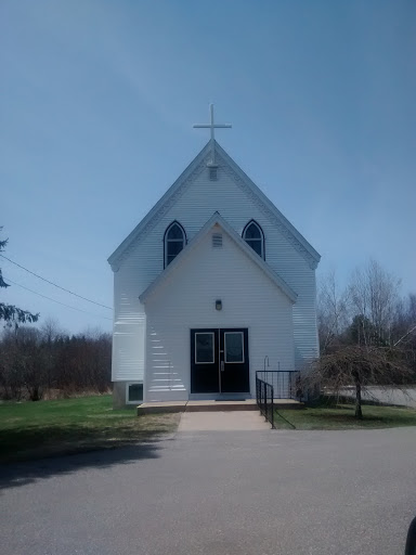 St. Alphonsus Catholic Church