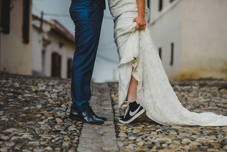 Fotografo di matrimoni Ernst Prieto (ernstprieto). Foto del 24 febbraio 2023