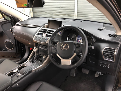 Nx Ayz15のインテリアコーティング 内装コーティング クリアガードに関するカスタム メンテナンスの投稿画像 車のカスタム情報はcartune