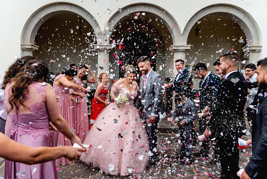 Photographe de mariage Miguel Ponte (cmiguelponte). Photo du 18 mai 2021