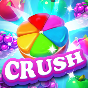 Download Fruit Crush For PC Windows and Mac