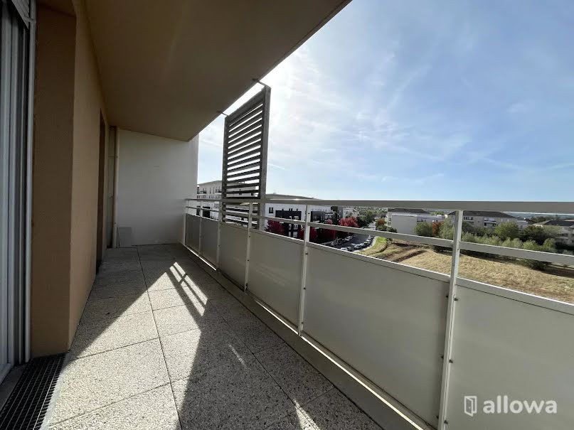 Vente appartement 4 pièces 83.04 m² à Cergy (95000), 304 000 €