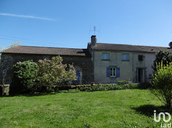 maison à Val-d'Oire-et-Gartempe (87)