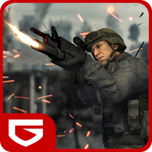 Download Counter Terrorist Strike: Kill For PC Windows and Mac