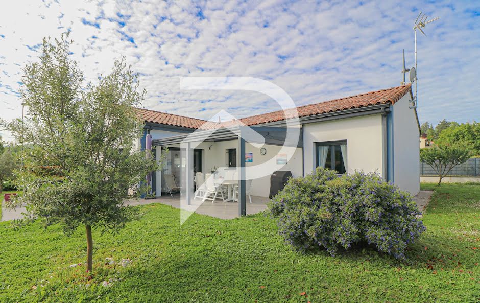 Vente maison 4 pièces 115 m² à Albi (81000), 335 000 €