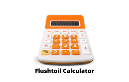 Flushtoil calculator Preview image 0