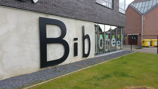 Bibliotheek