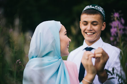 Wedding photographer Sergey Lysov (sergeylysov). Photo of 18 July 2016