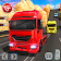 Highway Truck Racer icon