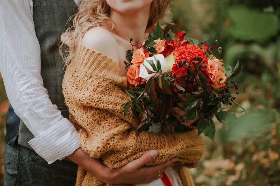 Wedding photographer Ekaterina Churikova (churikovakate). Photo of 22 March 2019