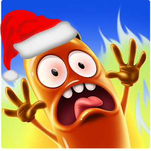 Download Sausage Run For PC Windows and Mac