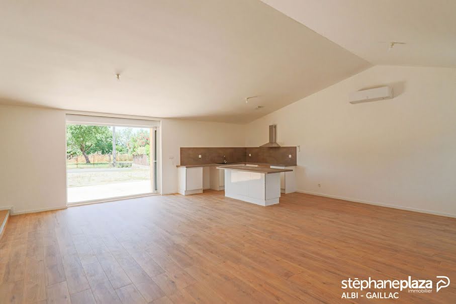 Vente maison 4 pièces 145 m² à Gaillac (81600), 295 000 €