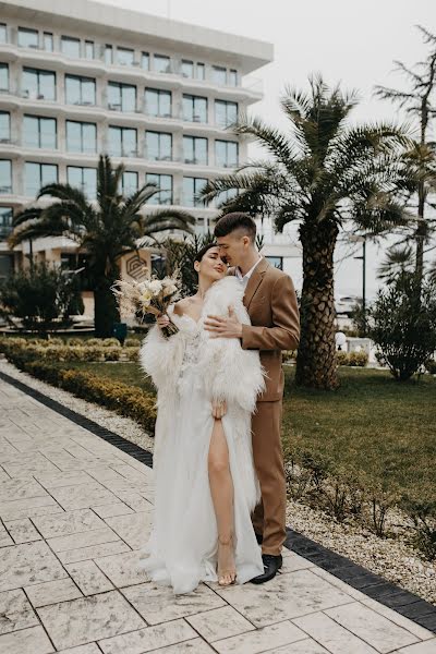 Bryllupsfotograf Anastasiya Belashova (belash0va). Bilde av 13 mai