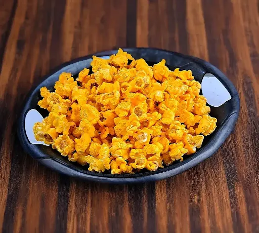 Cheese Corn Popcorn