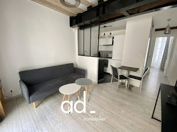 appartement à La Rochelle (17)