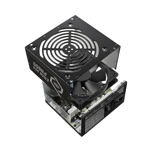 Nguồn máy tính Cooler Master Elite NEX 230V PN800 - 750W - 