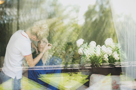 Wedding photographer Kirill Kalyakin (kirillkalyakin). Photo of 6 April 2016