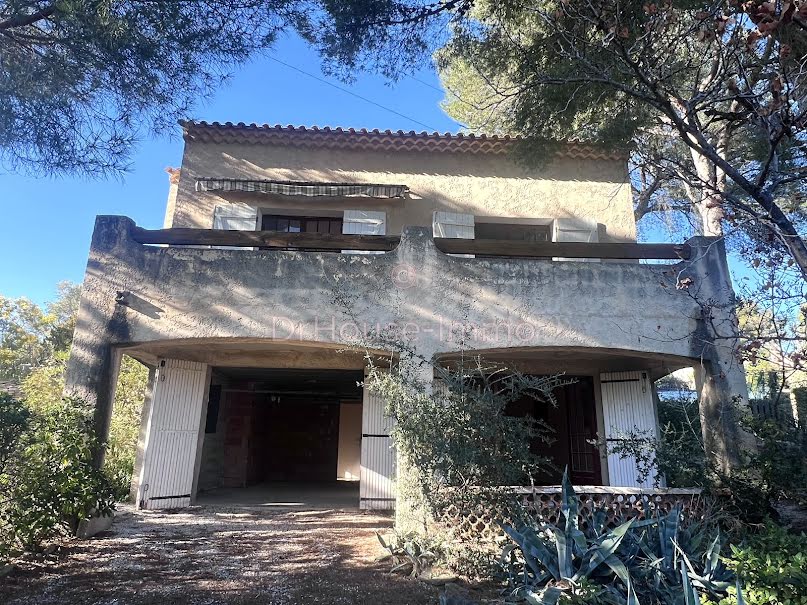 Vente maison 5 pièces 159 m² à La Ciotat (13600), 690 000 €