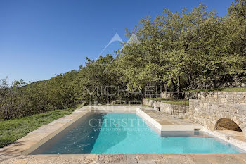 maison à Châteauneuf-Grasse (06)