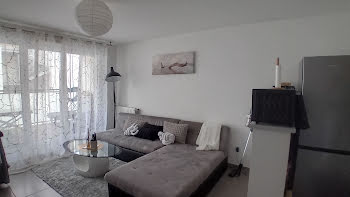 appartement à Nantes (44)