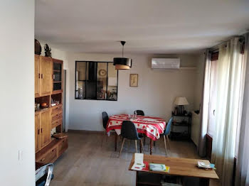 appartement à Marseille 12ème (13)