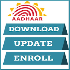 Aadhaar Card - Download/Updateのおすすめ画像1