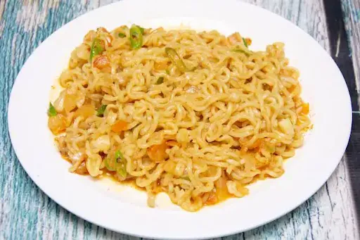 Veg Maggi