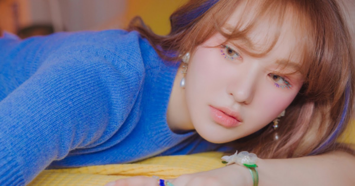 9 Celebrities That Showed Support For Red Velvet Wendy’s Solo Debut