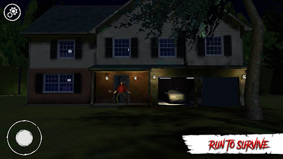 Killer Jason Story: Friday Night Escape  screenshots apk mod hack proof 2