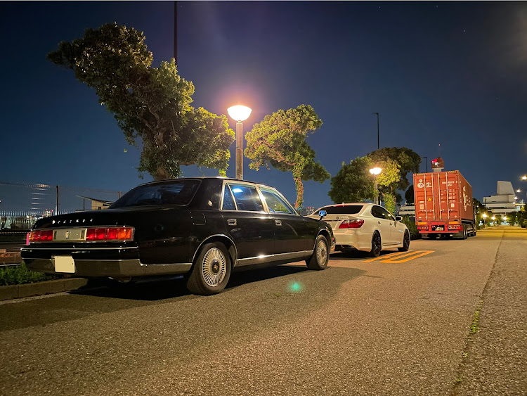 LSのカールソン1/10x・密会・センチュリー・SZに関するカスタム事例の投稿画像2枚目