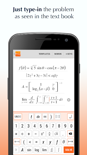 免費下載教育APP|FX Calculus Problem Solver app開箱文|APP開箱王