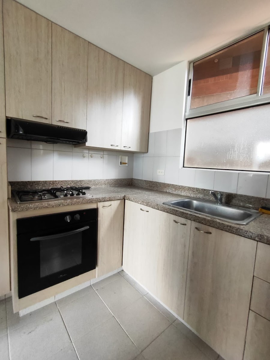 Apartamento para Arriendo en Poblado