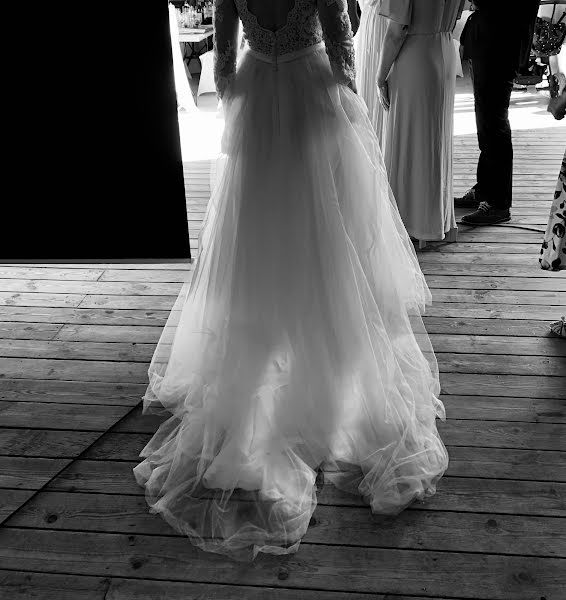 Fotógrafo de casamento Karin Barsby (barsbyfoto). Foto de 28 de setembro 2022