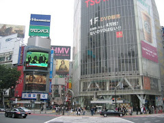 Visiter Starbucks Shibuya Cross