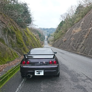 スカイライン GT-R BCNR33