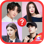 New Kpop Idol Quiz 2020  Icon