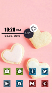 Free Colored Plaid Icon Pack APK