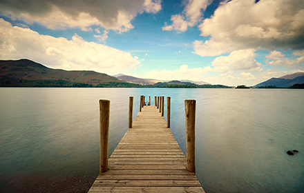 Boat Ramp By RB Themes 1366X768 small promo image