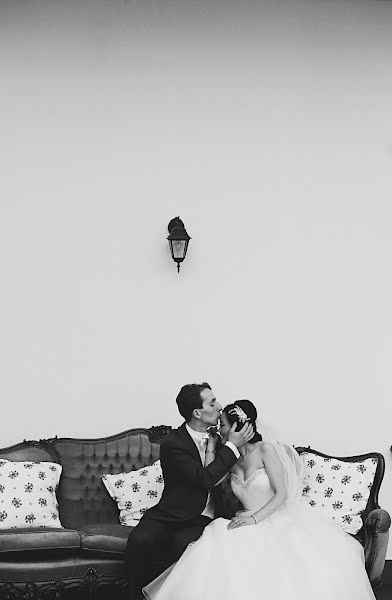 Photographe de mariage Ewelina Janowicz (ewelinajanowicz). Photo du 11 août 2015