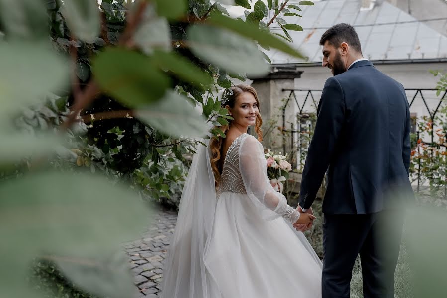 Fotógrafo de casamento Alexander Feyer (feyerphoto). Foto de 29 de novembro 2020