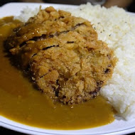 狂愛咖哩 Just Love Curry