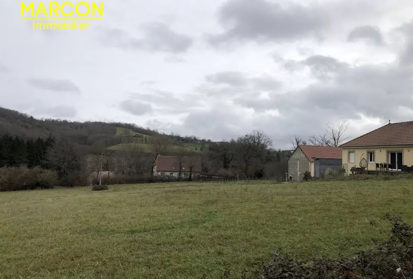  Vente Terrain à bâtir - 1 999m² à Guéret (23000) 