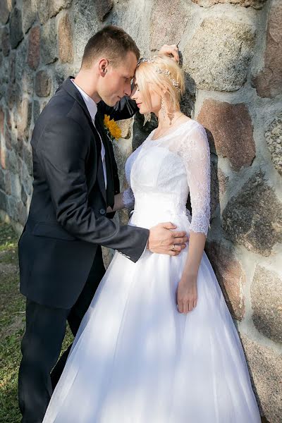 結婚式の写真家Piotr Karpiński (piotrkarpinski)。2020 3月10日の写真