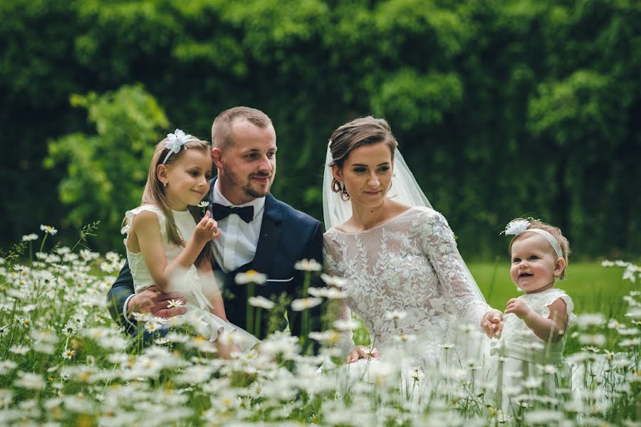 Wedding photographer Magdaléna Galčeková (wdgstudio). Photo of 26 October 2022