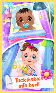 Cute Babysitter - Crazy Daycare Games(圖4)-速報App