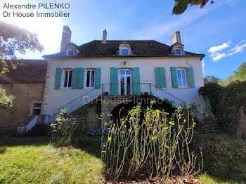 maison à Chalon-sur-saone (71)