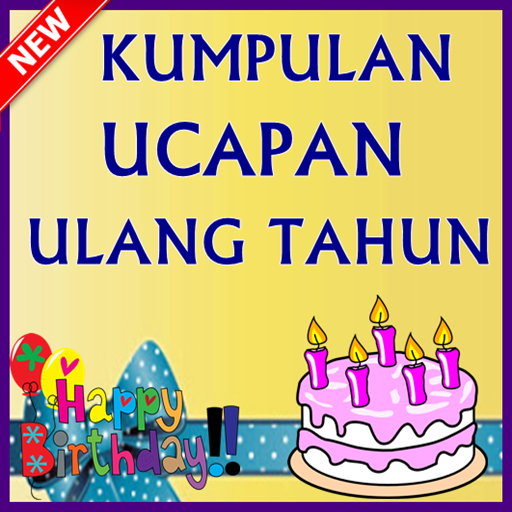 18+ Gambar Tulisan Ucapan Selamat Ulang Tahun - Gambar Tulisan