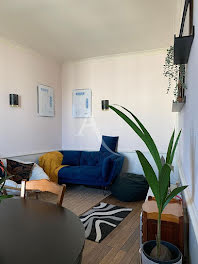 appartement à Nantes (44)