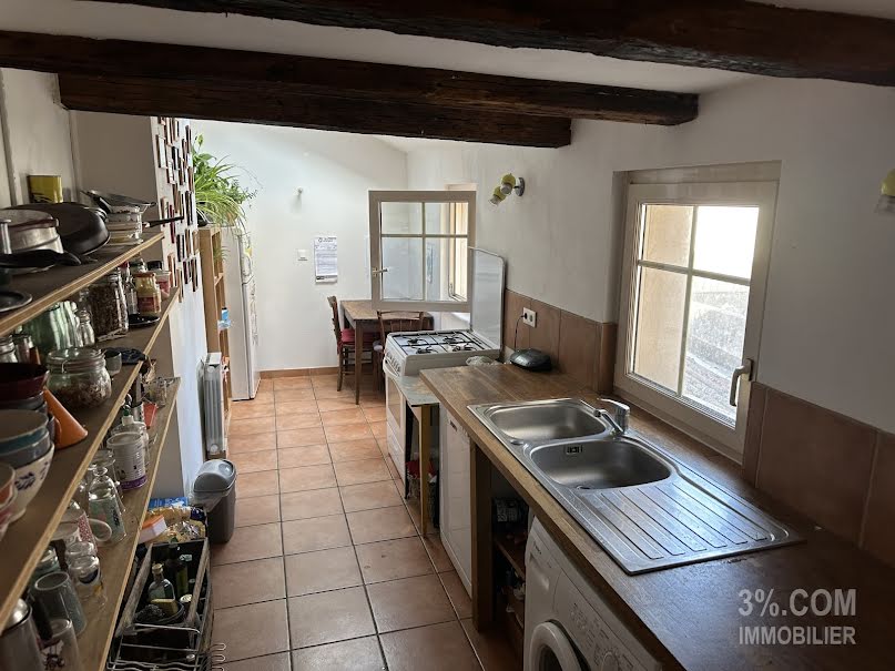 Vente appartement 4 pièces 90 m² à Luneville (54300), 84 500 €